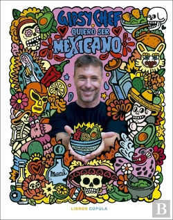 Bertrand.pt - Quiero Ser Mexicano