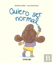 Quiero Ser Normal