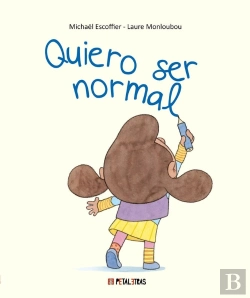 Bertrand.pt - Quiero Ser Normal