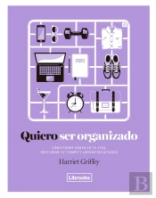 Quiero Ser Organizado
