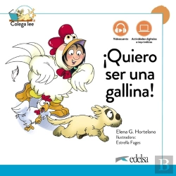 Bertrand.pt - ¡Quiero Ser Una Gallina! Nueva Edicion