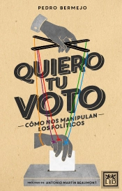 Quiero Tu Voto