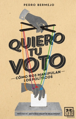 Bertrand.pt - Quiero Tu Voto