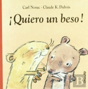 Quiero Un Beso