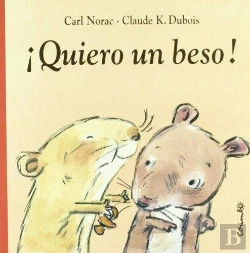 Bertrand.pt - Quiero Un Beso