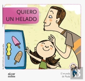 Quiero Un Helado
