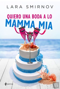 Bertrand.pt - Quiero Una Boda A Lo Mamma Mia