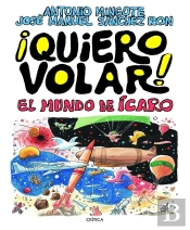 ¡Quiero Volar!
