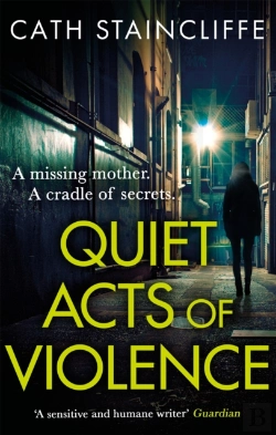 Bertrand.pt - Quiet Acts Of Violence