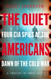 Quiet Americans