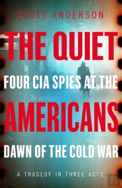Bertrand.pt - Quiet Americans