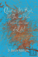 Quiet As It'S Kept, Me Too, And Other Poetic Expressions Of Life!