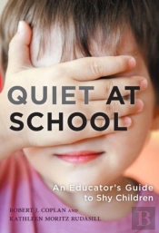 Quiet At School