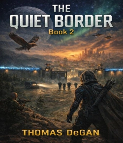 Bertrand.pt - Quiet Border