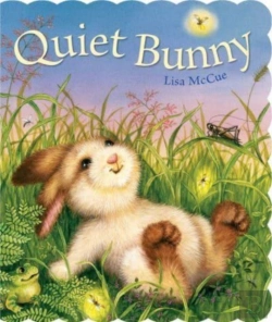 Bertrand.pt - Quiet Bunny