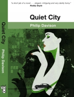Bertrand.pt - Quiet City