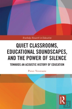 Bertrand.pt - Quiet Classrooms, Educational Soundscapes, And The Power Of Silence