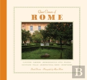 Quiet Corners Of Rome