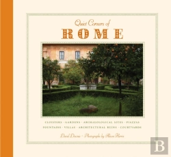 Bertrand.pt - Quiet Corners Of Rome
