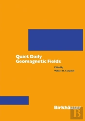 Quiet Daily Geomagnetic Fields