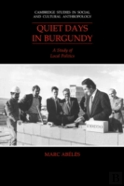 Bertrand.pt - Quiet Days In Burgundy