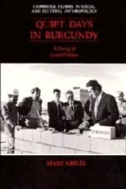 Bertrand.pt - Quiet Days In Burgundy