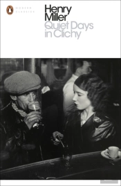 Quiet Days In Clichy