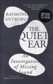 Quiet Ear Signed Edition