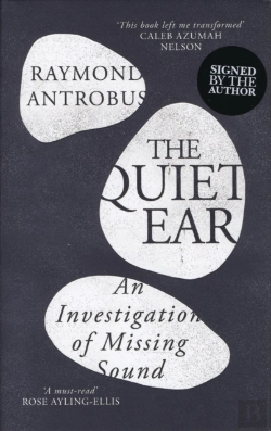 Bertrand.pt - Quiet Ear Signed Edition