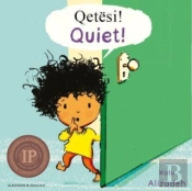 Quiet English/Arabic