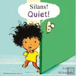Bertrand.pt - Quiet English/Haiian Creole