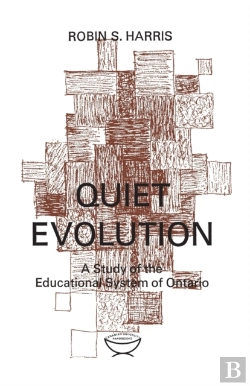 Bertrand.pt - Quiet Evolution: A Study Of The Educatio