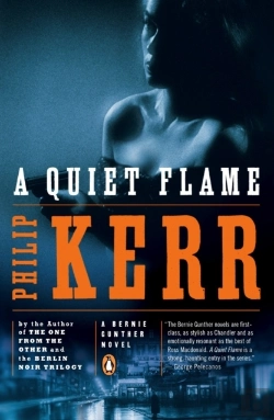 Bertrand.pt - Quiet Flame