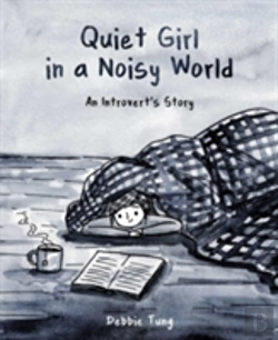 Bertrand.pt - Quiet Girl In A Noisy World