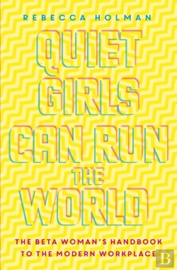 Bertrand.pt - Quiet Girls Can Run The World