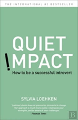 Bertrand.pt - Quiet Impact