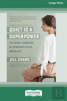 Quiet Is A Superpower