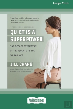 Bertrand.pt - Quiet Is A Superpower