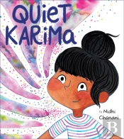 Quiet Karima