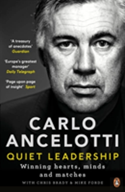 Bertrand.pt - Quiet Leadership