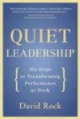 Quiet Leadership
