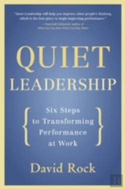 Bertrand.pt - Quiet Leadership