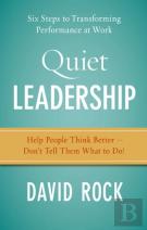 Quiet Leadership