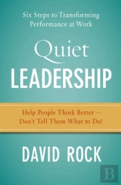 Quiet Leadership