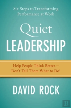 Bertrand.pt - Quiet Leadership
