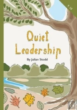 Bertrand.pt - Quiet Leadership