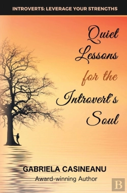 Bertrand.pt - Quiet Lessons For The Introvert'S Soul