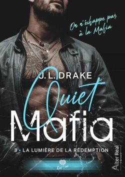 Bertrand.pt - Quiet Mafia Tome 3 : La Lumière De La Rédemption