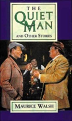 Bertrand.pt - Quiet Man And Other Stories
