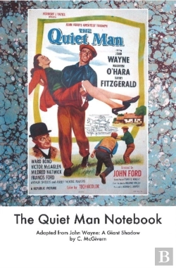 Bertrand.pt - Quiet Man Notebook